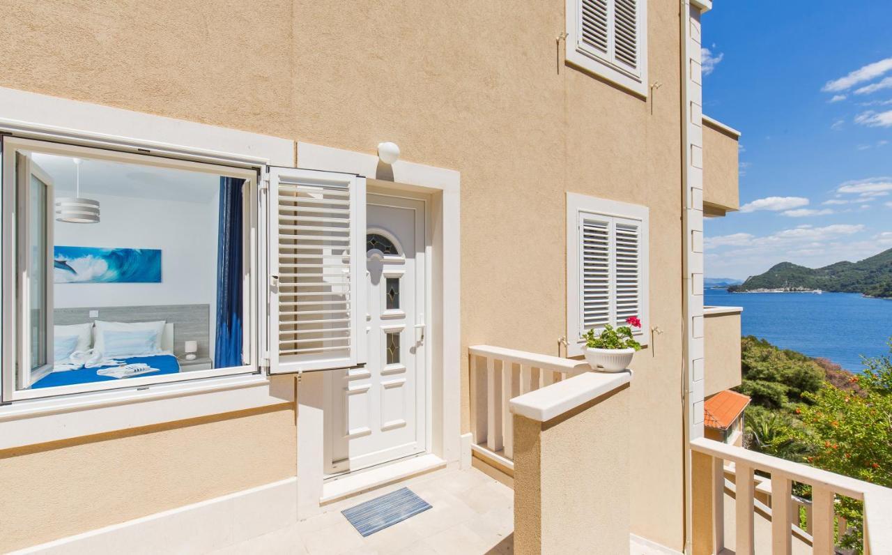 Apartments More Sobra Exterior foto